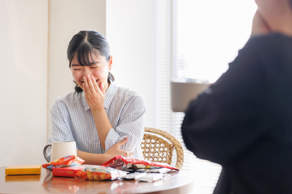 木材・プレカット部 CAD室 K・M/2025年入社